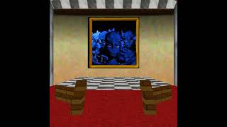 Blue (Da Ba Dee) [Mario 64 Soundfont]