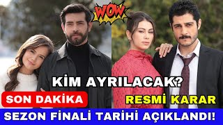 Kan Çiçekleri Büyük Final İçin Geri Sayım Başladı! Çok Şaşıracaksınız! Resimi