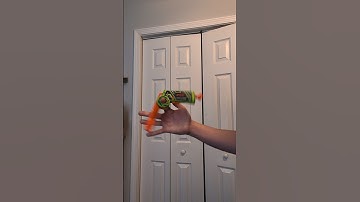 DZ Cricket Pro is Cooler than the Solo #nerf #dartzone #vulta