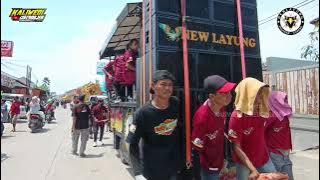 JAYANTI || SINGA DEPOK NEW LAYUNG || LIVE PANGURAGAN 2024 CIREBON