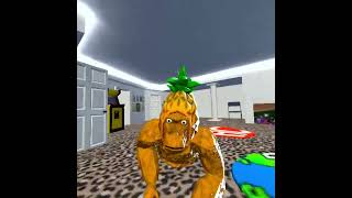 😭 (thx for gold kid for helping) #animalcompany #vr #fypシ
