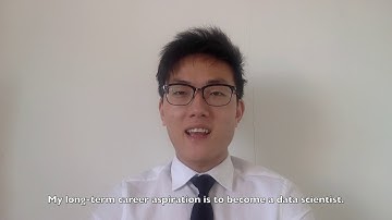 Video Statement - MTech EBAC