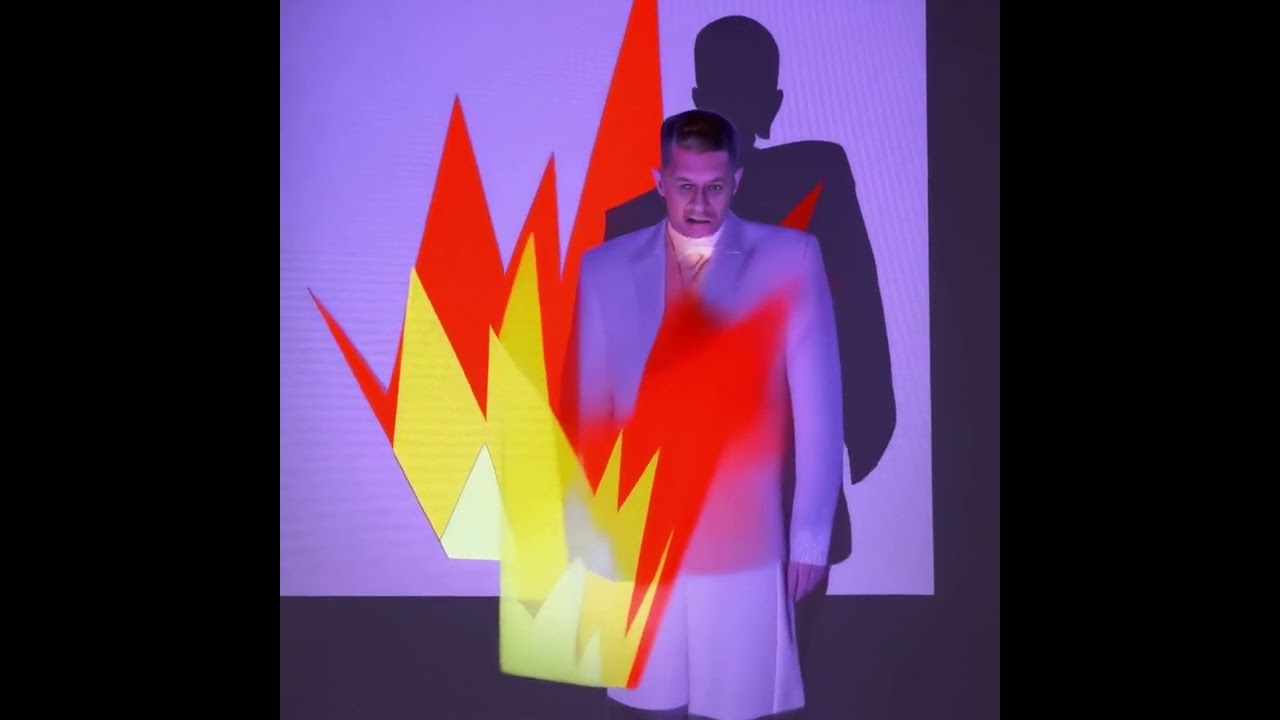 Watch Maeckes - Orangerot (Video) on YouTube Watch Maeckes - Orangerot (Video) on YouTube