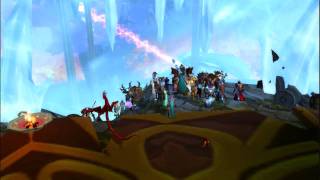 Brutallus vs Madrigosa