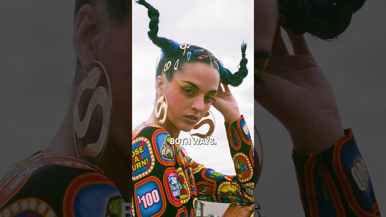 chats in berlin w Electronic Beats 🤍 