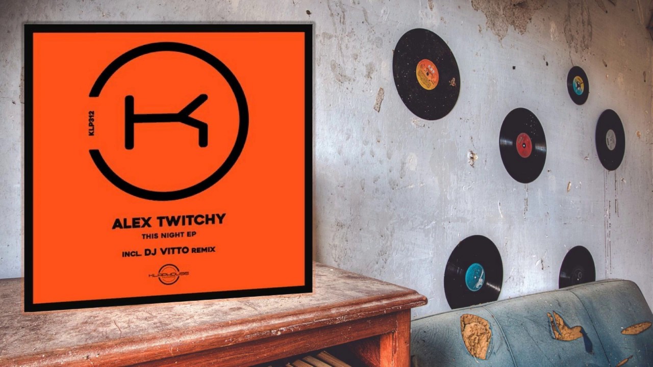 Alex Twitchy - What U Say