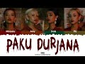 COËX - Paku Durjana (OST Paku Tanah Jawa) Lyrics [Color Coded Malay/Eng]