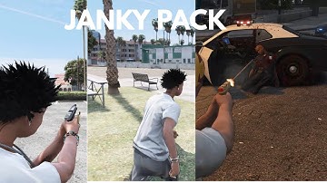 The most ACCURATE *FuriousFade* Graphics Pack | Most Realistic Graphics Pack