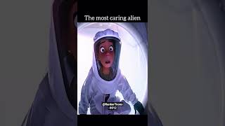 🌌 ELIO Movie in 60 Seconds! 🚀 Pixar’s Most Emotional Space Adventure 😭✨