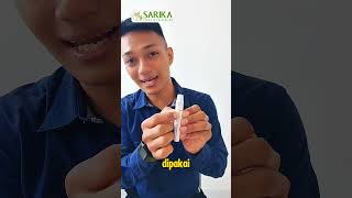 Cek Mandiri Gula Darah, Kolesterol dan Asam Tidak Perlu ke Klinik #alatkesehatan #apoteksarika