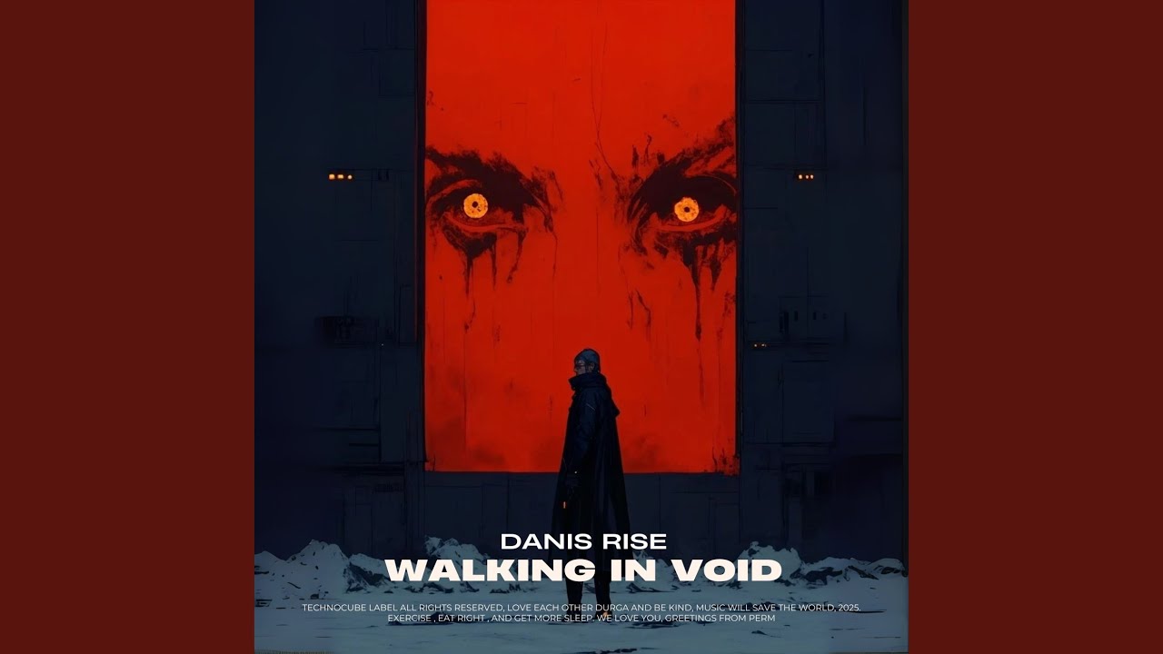 Watch Walking in Void on YouTube Watch Walking in Void on YouTube