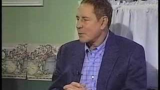 Older But Wiser Clip #6 - Bob Lobel