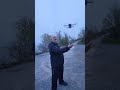 Mini3 - Hand launch & Land. Watch those fingers!!!! #dji #mini3pro #mini3 #drone #dronevideo