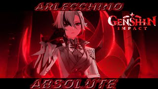Absolute - [Genshin Impact]