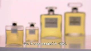 Chanel N°5 – Origin and Legacy of a Love Affair