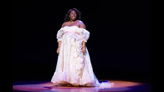 "Back to Before" from Broadway Backwards 2024 featuring Alex Newell