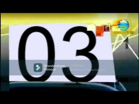 Planeta TV Фен Клуб интро 2 ToniHexx Editon