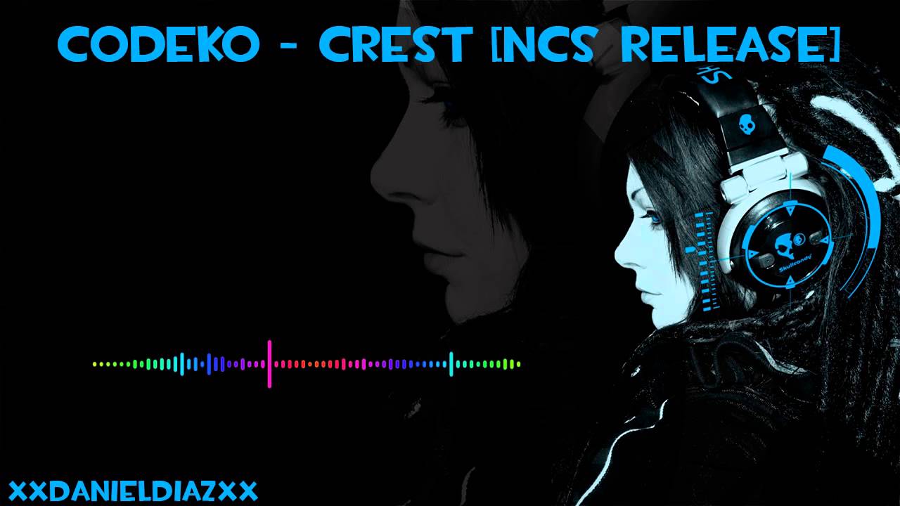 DUBSTEP // CODEKO-CREST [NCS Release] // MUSICA SIN COPYRIGHT PARA TU ...