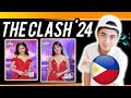 [REACTION] NAYA AMBI vs CHLOE REDONDO | PERFORMANCE | LIVE REACTION