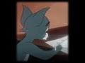 He Deserves Better Tom And Jerry Edit VØJ X Narvent Memory Reboot Slowed
