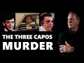 Three Capos Murder - Bonanno Capo Opens up | Dominick Cicale Talks about Bruno Indelicato