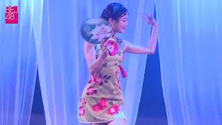 BEJ48 Team B : 20180924 : 胡晓慧 (Hu Xiaohui) : 幻梦 {恰好} (Fantasy) ^4K