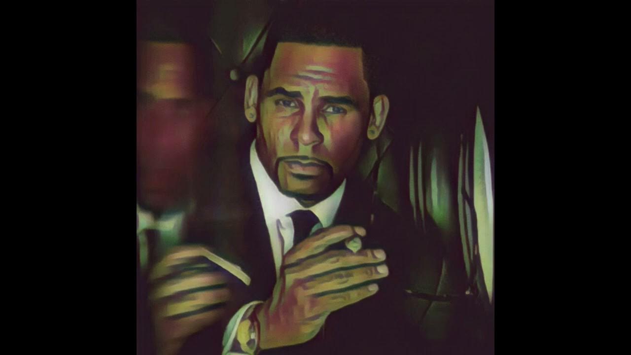 R kelly i got it i admit it youtube