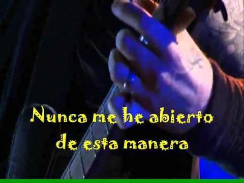 Nothing Else Matters - Metallica - Subtitulado - En vivo México 2009