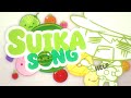 Suika song  ce jeu me rend fou french fansong  suika game 