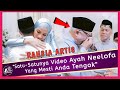 Isu! Neelofa Pu Riz, Ini Rupanya Ayah Lofa? Netizen Terkejut