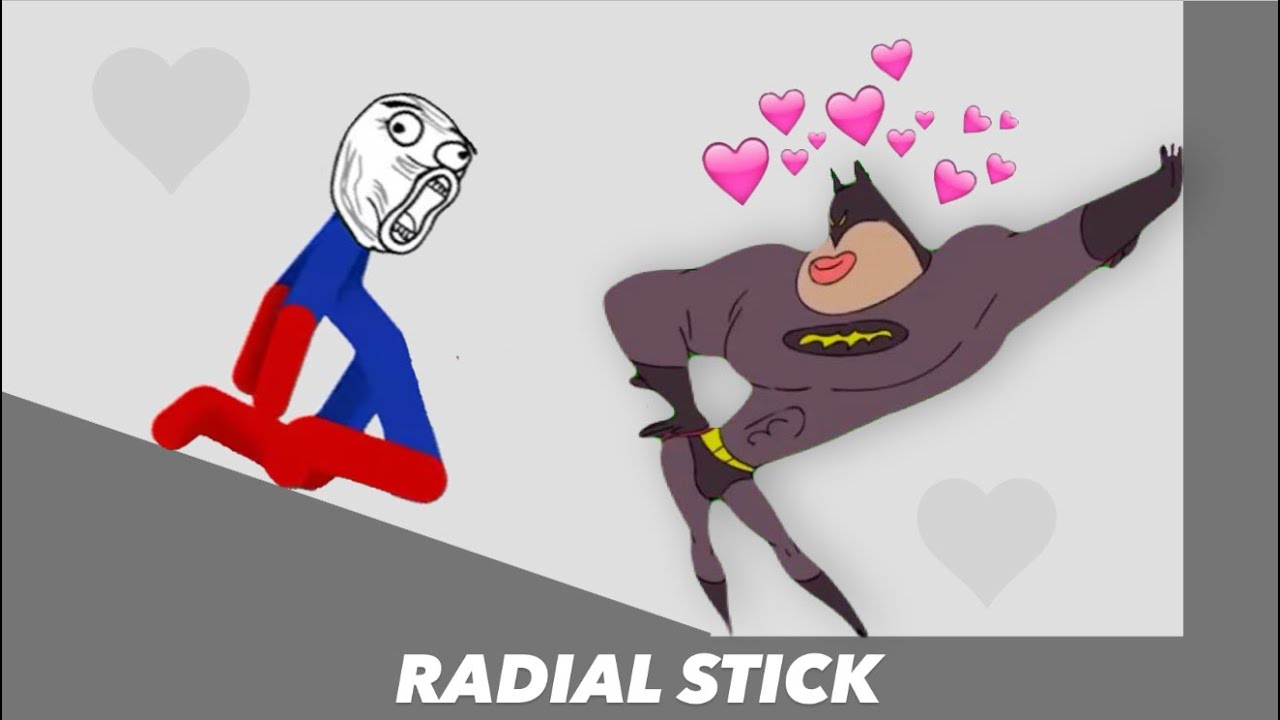 Лучшие падения | Подборка смешных моментов со спешиванием Стикмена #20