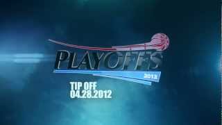 NBA Playoffs 2012 Preview