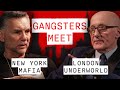 Mafia Boss &amp; London Gangster Reveal Their Most Violent Crimes | Crime Stories