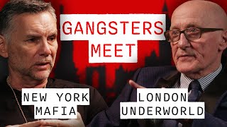 Mafia Boss & London Gangster Reveal Their Most Violent Crimes | Crime Stories by LADbible TV 3,106,336 views 2 months ago 25 minutes