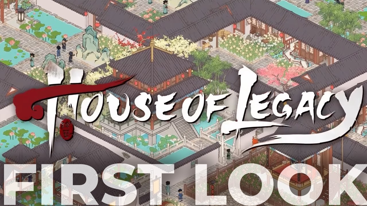 I Tried House of Legacy And Got Hooked!