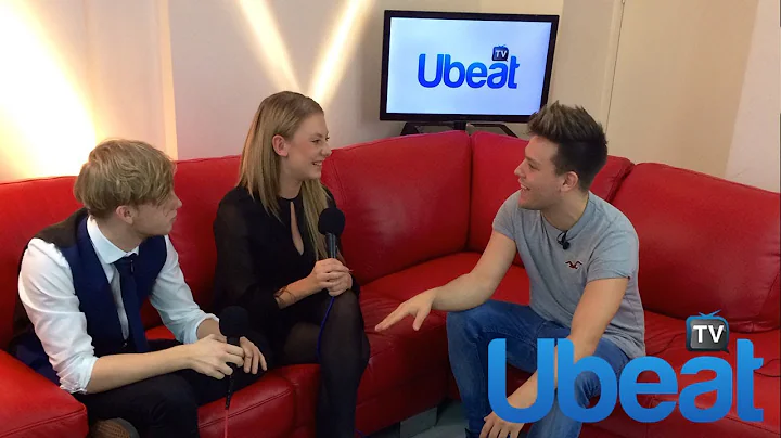 Ubeat TV - Josh Rowell & Beth Hopper (Series 1 Epi...