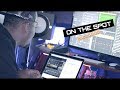 ON THE SPOT - D Madd x Jewele