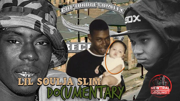 (2012) The Son of Soulja Slim Documentary: The Rise of Lil Soulja Slim