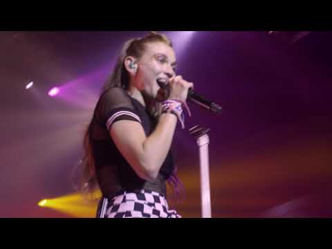 MisterWives - "Imagination Infatuation" (Live from House of Blues Boston)