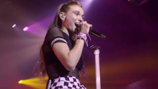 Video thumbnail of "MisterWives - "Imagination Infatuation" (Live from House of Blues Boston)"