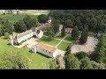 Abbaye d&#39;Escaladieu &quot;Ce que voient les oiseaux&quot;