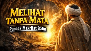 Download Lagu MELIHAT TANPA MATA | Puncak Makrifat dan Ilmu Rasa dalam Kesadaran Batin MP3