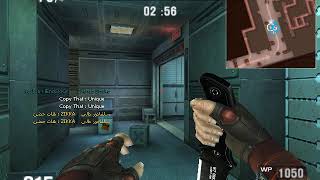 KingsFamily vs Motivation ~ HalfPowrer ~ CooR Use Cold Hack ~ ZIKKA = Youssef Hany = Not Hack
