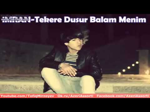 Imran Tekere Dusur Balam Menim 2014