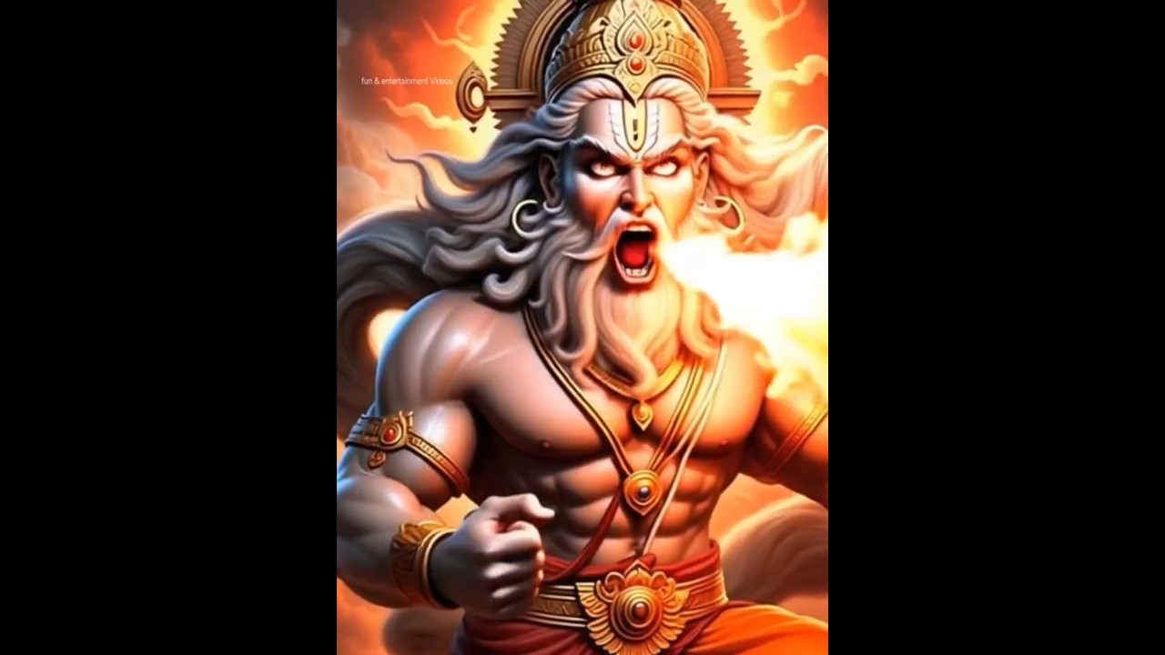 "Unmasking Ravan: The Shocking Truth Behind the Legend | Unraveled Mystery!"