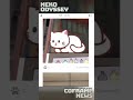 Neko Odyssey – Котики, камеры и японская гармония