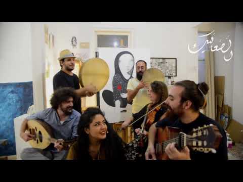 يا بو الخديد   