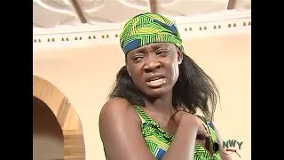 Until You Watch This Movie Don't Judge Me - Latest Mercy Johnson Nigerian Nollywood Movie Uganda Movie