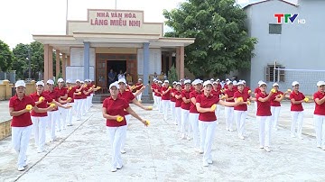 Học tập và làm theo tư tưởng, đạo đức, phong cách Hồ Chí Minh: Những người “vác tù và hàng tổng”