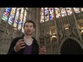 Kings college chapel cambridge a gravitydefying hall of light